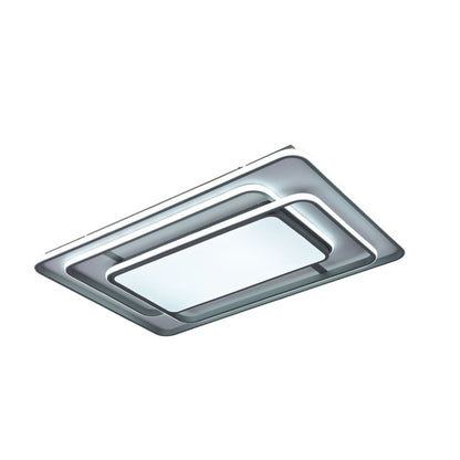 Plafón Draco fabricado en LED color neutro