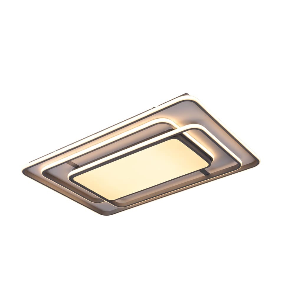 Plafón LED con temperatura de color ajustable 3000-4000-5500K