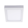 Plafón LED Know Cuadrado CristalRecord 02-533-30-400