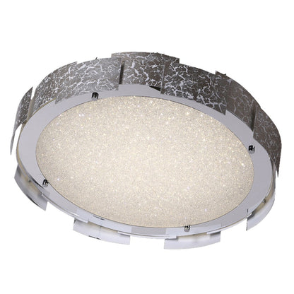 Plafón LED Dimmable Jade CristalRecord 27-199-40-281