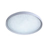 Plafón LED Redondo Gloss Dimable CristalRecord 27-557-40-100