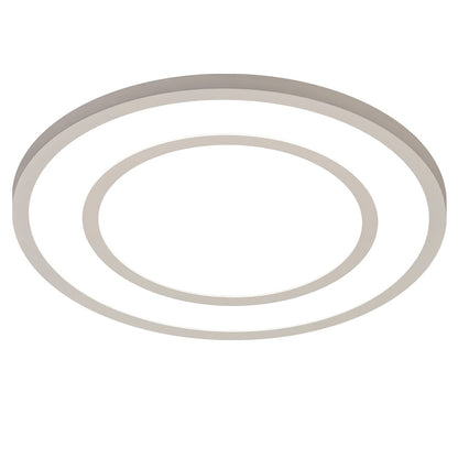 Plafón LED Doron CristalRecord, luz combinable, ref. 25-835-44-000