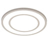 Plafón LED Doron CristalRecord, luz combinable, ref. 25-835-44-000