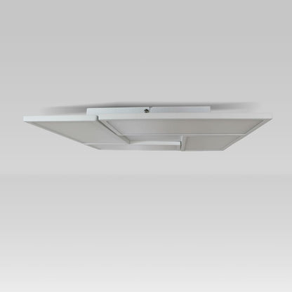Plafón LED con 3600 lúmenes para iluminar espacios amplios