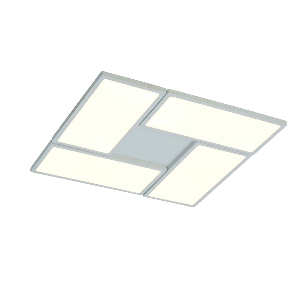Plafón LED Dimmable CristalRecord NEW OR 26-884-60-100