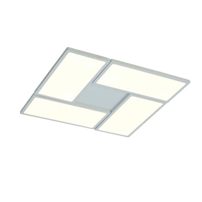 Plafón LED Dimmable CristalRecord NEW OR 26-884-60-100