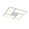 Plafón LED Dimmable CristalRecord NEW OR 26-884-60-100