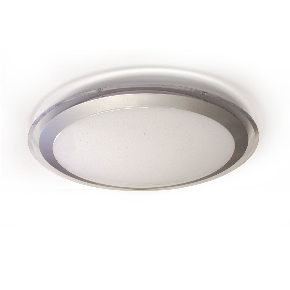 Plafón LED Dimmable Nassira CristalRecord 27-010-60-003