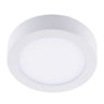 Plafón LED Know Redondo CristalRecord 02-300-06-400 para techo