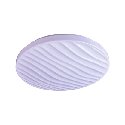Luminaria de techo moderna ideal para salón