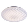 Plafón LED Regulable Silvy CristalRecord 27-992-72-100