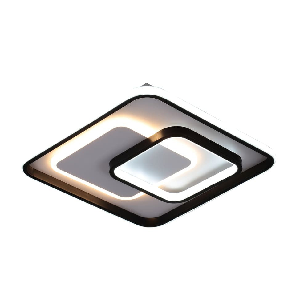 Plafón LED Vega fabricado en SMD color neutro