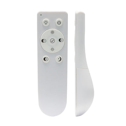 Plafón de techo moderno ideal para salón, dormitorio o comedor