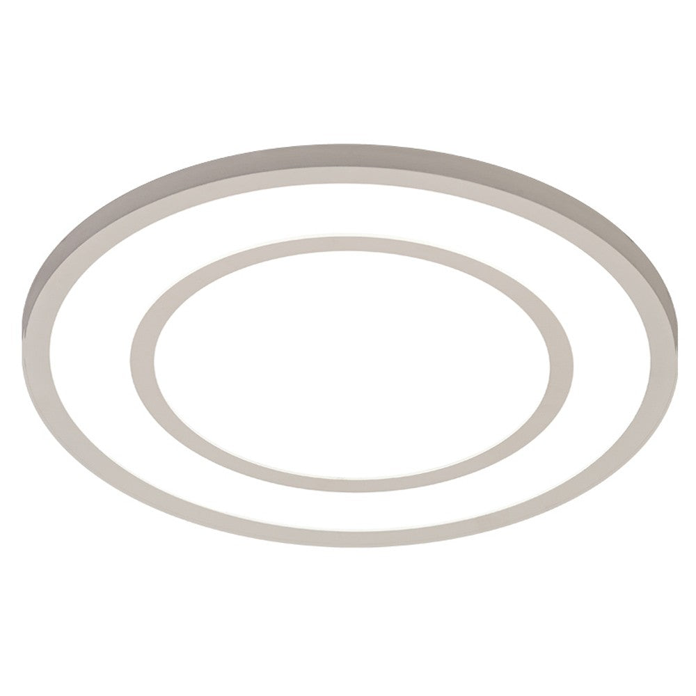 Plafón LED Doron CristalRecord 27-835-74-000