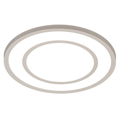 Plafón LED Doron CristalRecord 27-835-74-000