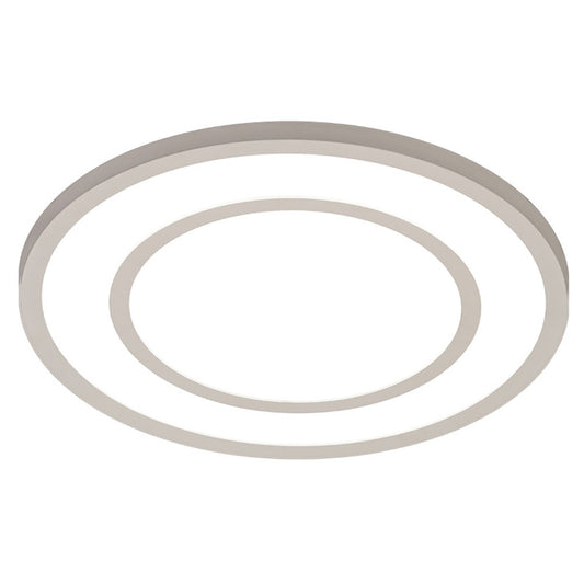 Plafón LED Doron CristalRecord 27-835-74-000
