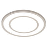 Plafón LED Doron CristalRecord 27-835-74-000