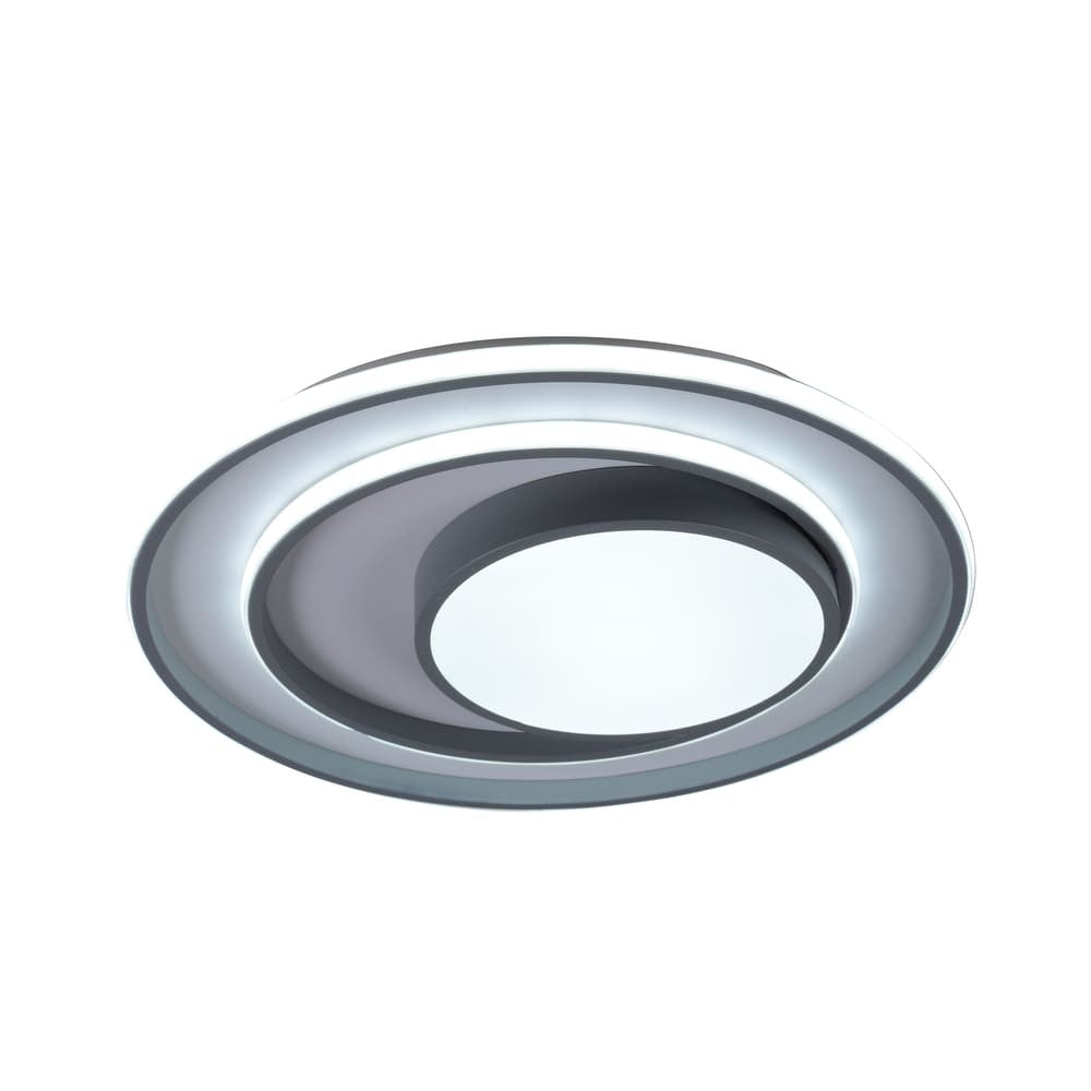 Plafón LED con temperatura de color ajustable 3000-4000-5500K