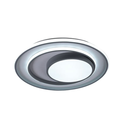 Plafón LED con temperatura de color ajustable 3000-4000-5500K