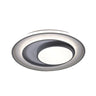 Plafón LED Circular Regulable Draco CristalRecord 28-072-65-146