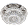 Plafón LED Cristal Copernico Fabrilamp / Abrila 082485049