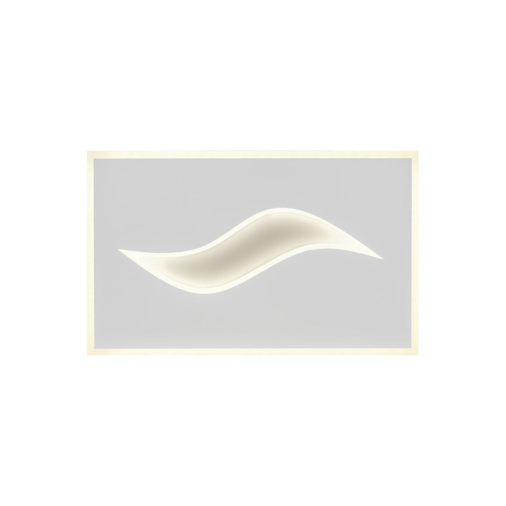 Plafón LED Amir AJP/Alemar 11101: medidas detalladas. Iluminación moderna, 22W, 2090 lúmenes, 3000K. Calidad Premium, envío rápido. Luzguru.
