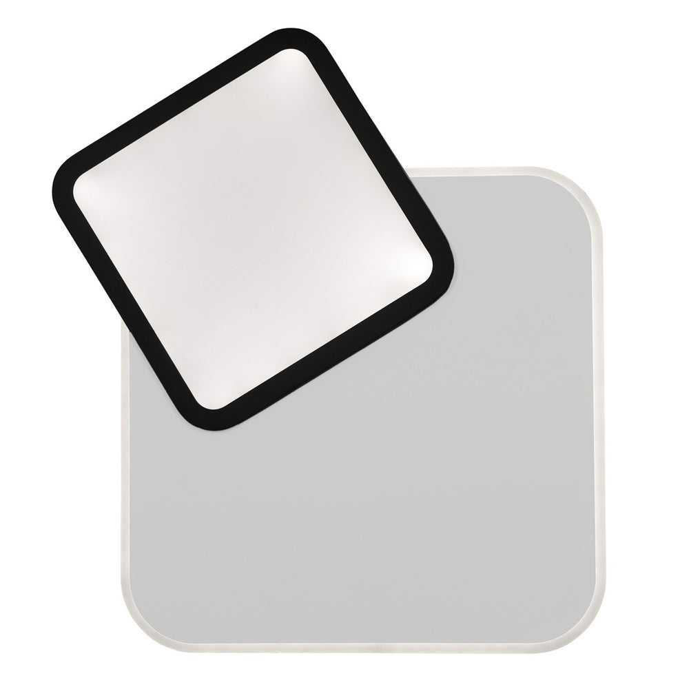 Plafón LED Arnau Blanco 70W | AJP / Alemar | Ref: 11507 | LUZGURU