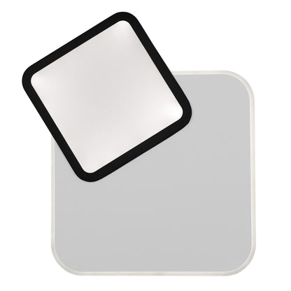 Plafón LED Arnau Blanco 70W - AJP / Alemar - luzguru.com