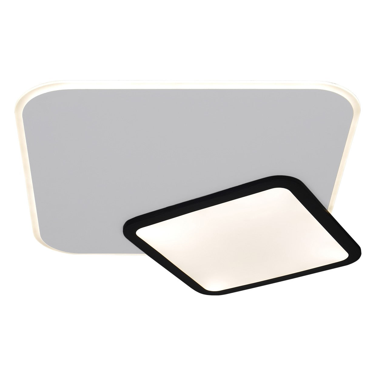 Medidas Plafón LED Arnau 70W AJP/Alemar (Ref. 11507) - luzguru.com
