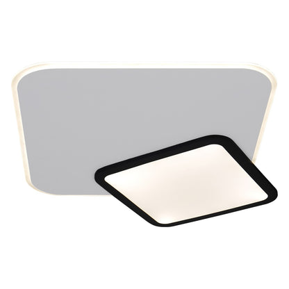 Medidas Plafón LED Arnau 70W AJP/Alemar (Ref. 11507) - luzguru.com
