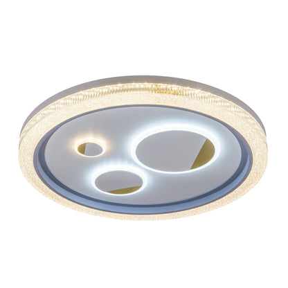 Plafón LED Arties 60455 - AJP / Alemar - luzguru.com