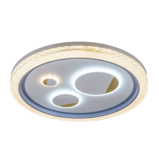 Plafón LED Arties 60455 - AJP / Alemar - luzguru.com