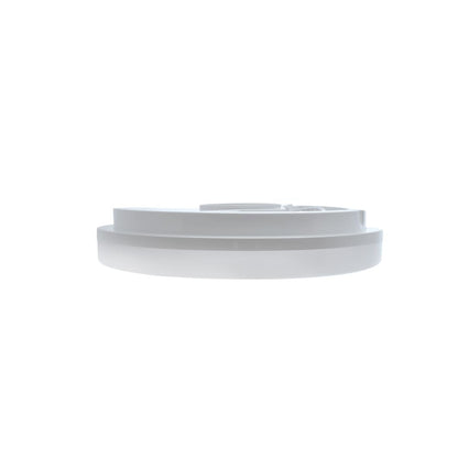Plafón LED Exterior Aspen Redondo 24W IP54 Blanco CristalRecord - imagen 4 | CristalRecord