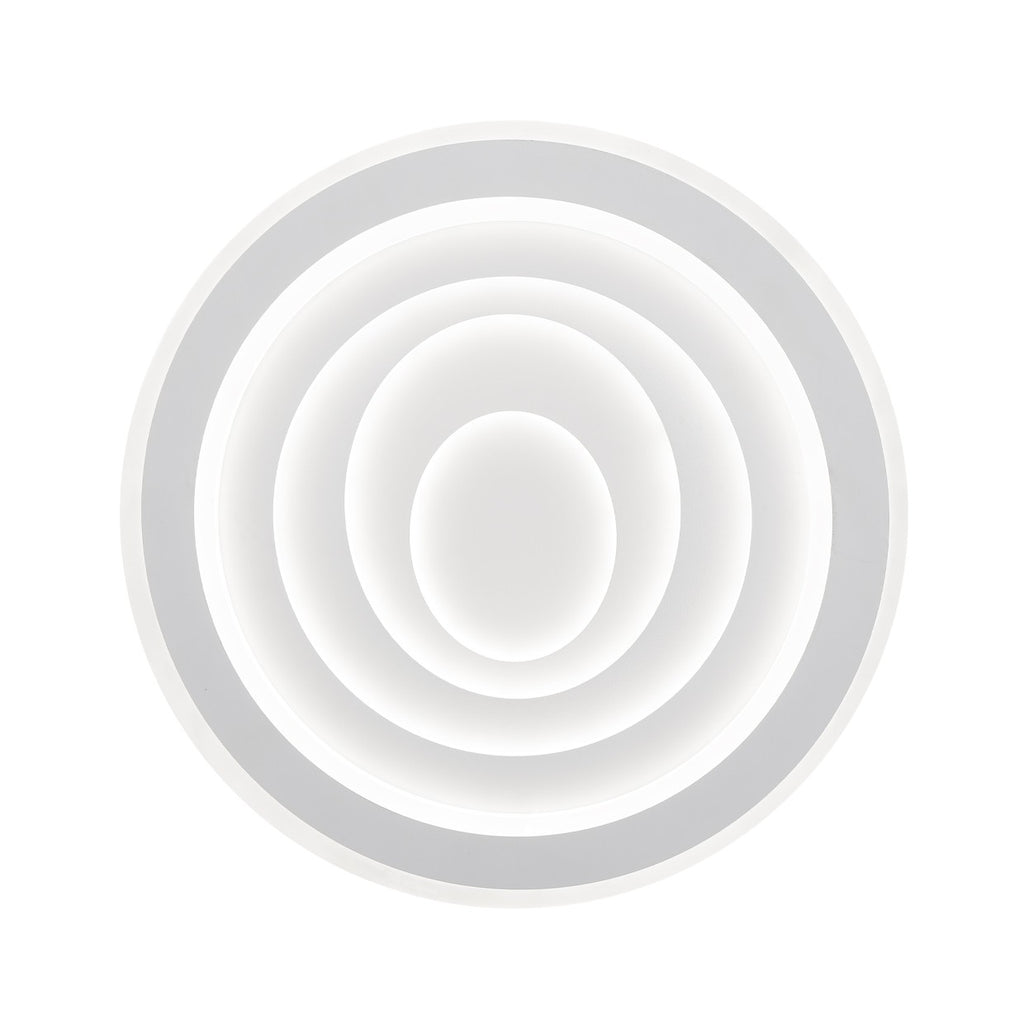 Plafón LED CastEdu Blanco 11505 - AJP / Alemar - luzguru.com