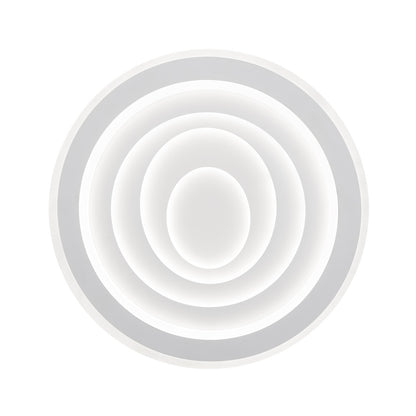 Plafón LED CastEdu Blanco 11505 - AJP / Alemar - luzguru.com
