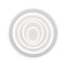 Plafón LED CastEdu Blanco 11505 - AJP / Alemar - luzguru.com