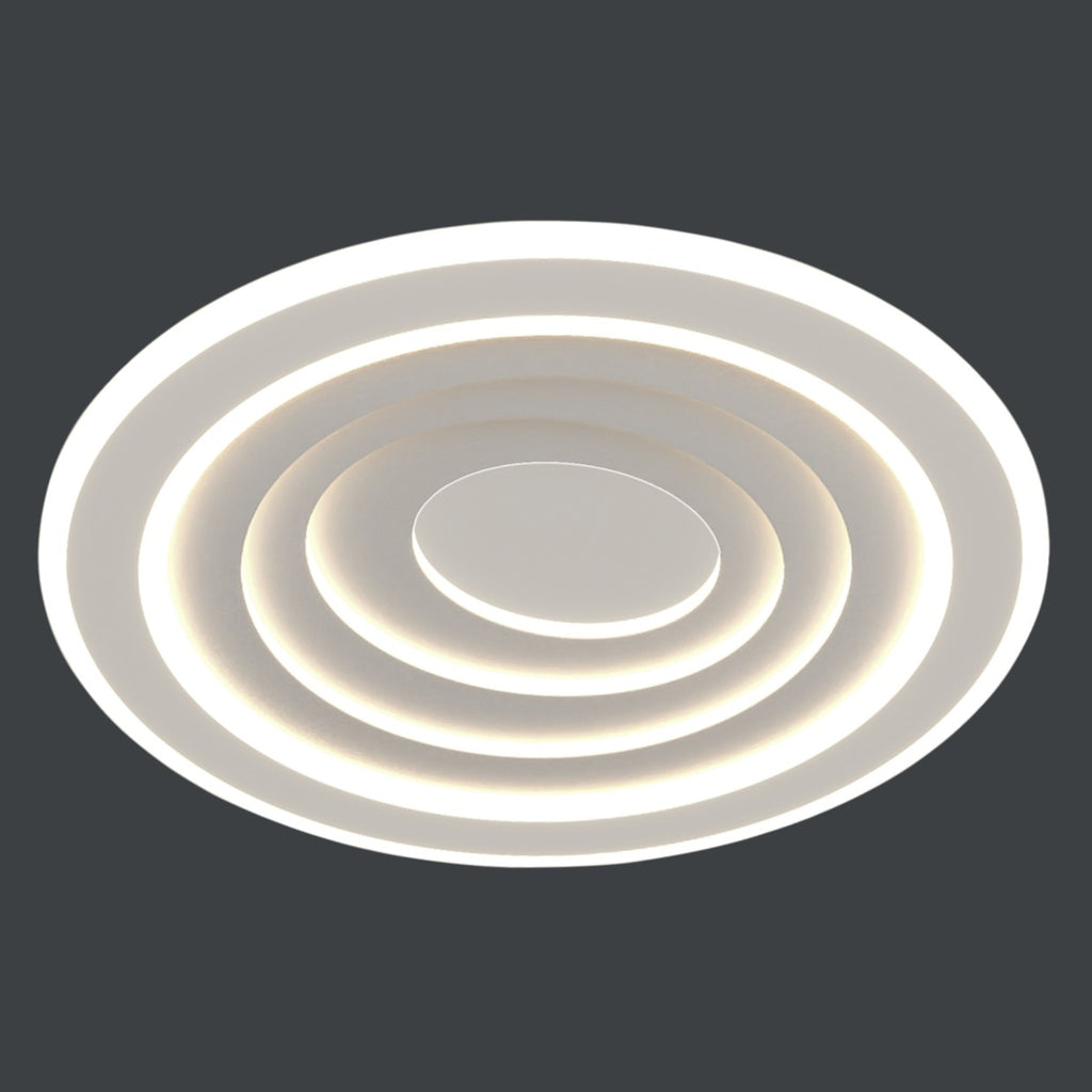 Medidas Plafón LED CastEdu 123W AJP/Alemar Ref. 11505 - luzguru.com
