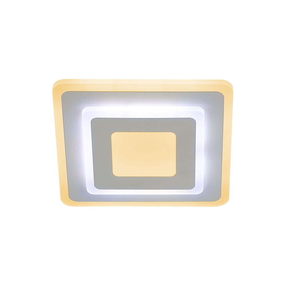 Plafón LED Smart Cryn CristalRecord 23-068-28-100