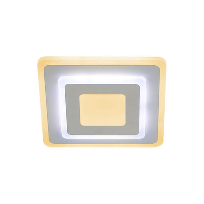 Plafón LED Smart Cryn CristalRecord 23-068-28-100