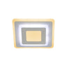 Plafón LED Smart Cryn CristalRecord 23-068-28-100