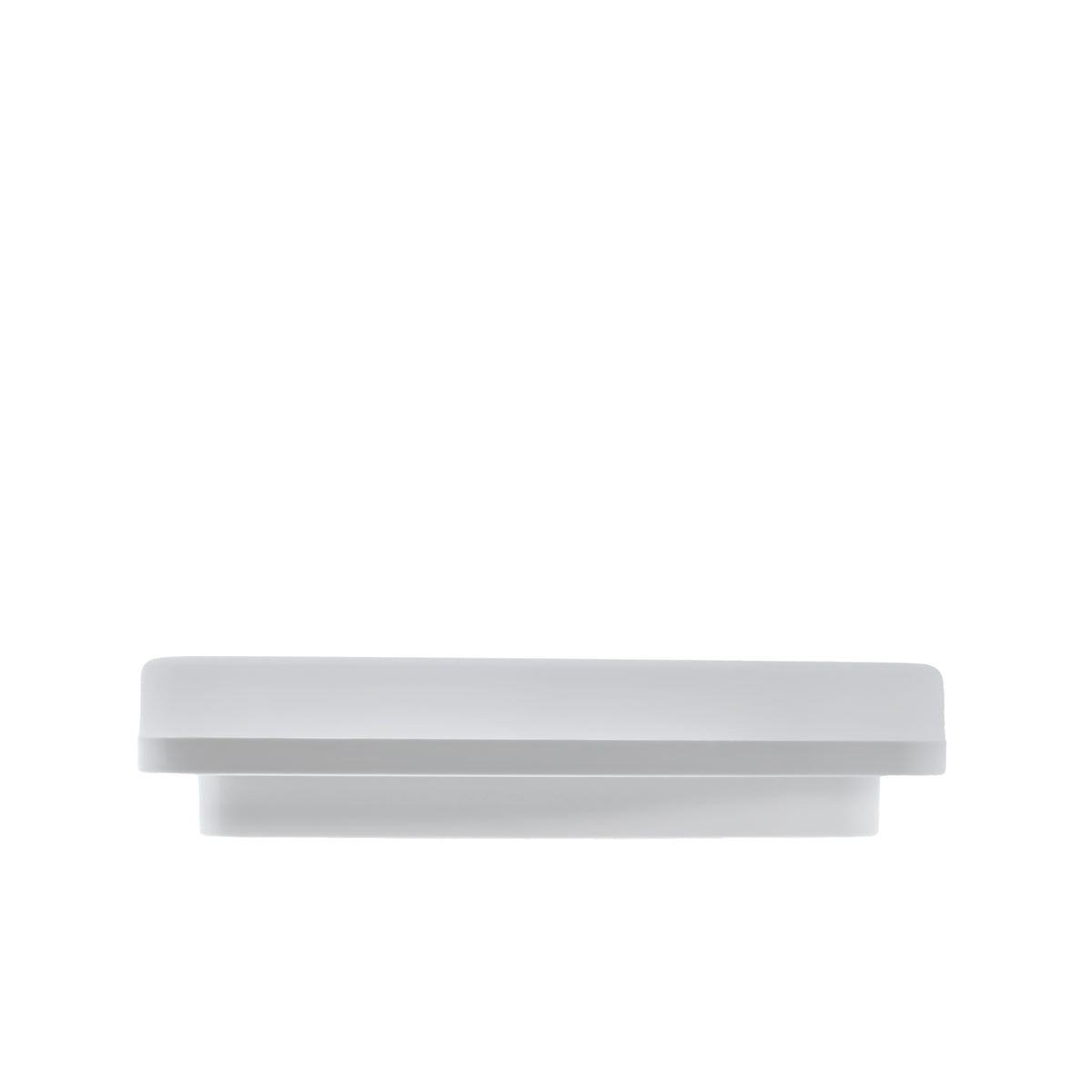 Plafón LED con protección IP54 contra polvo y agua