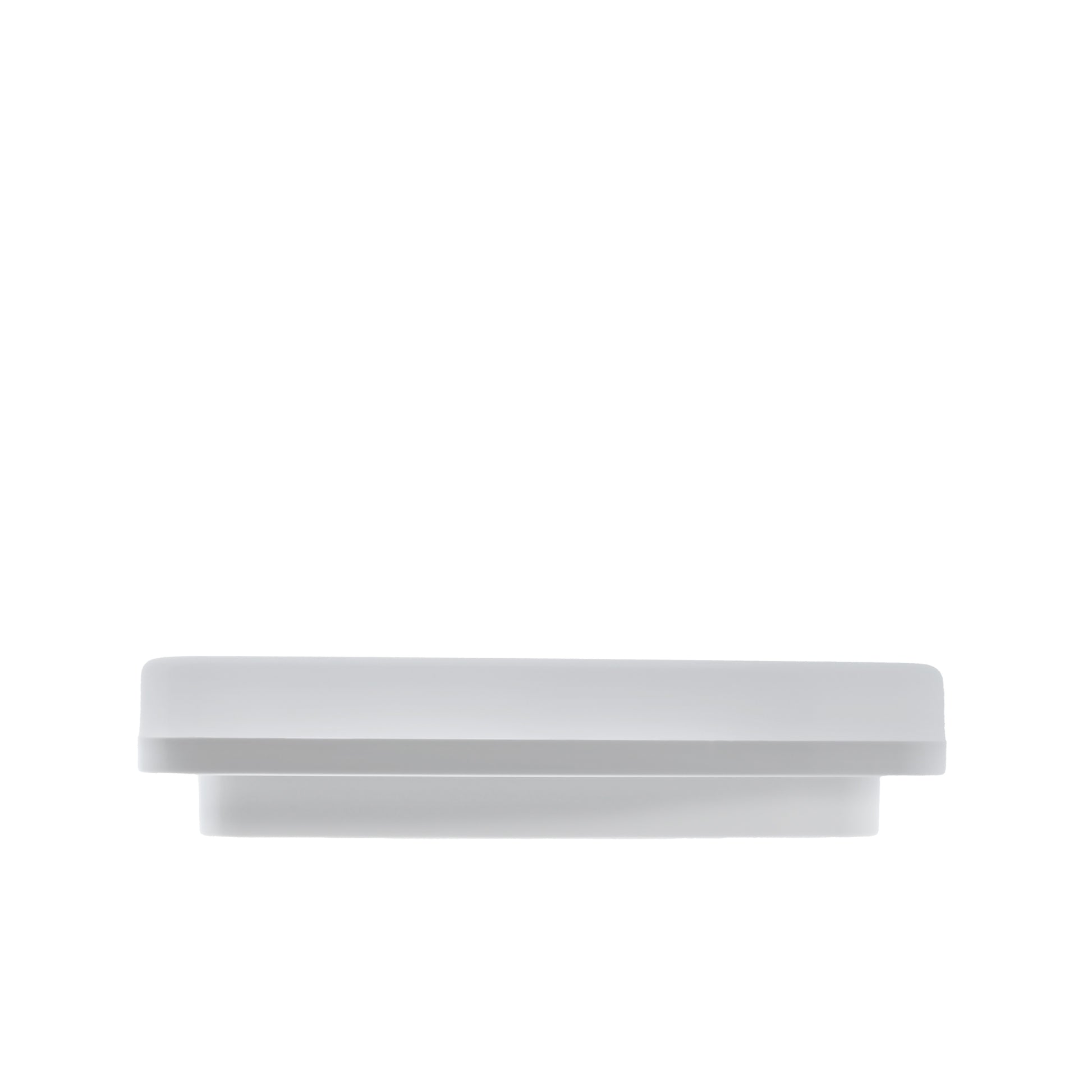 Plafón LED con protección IP54 contra polvo y agua