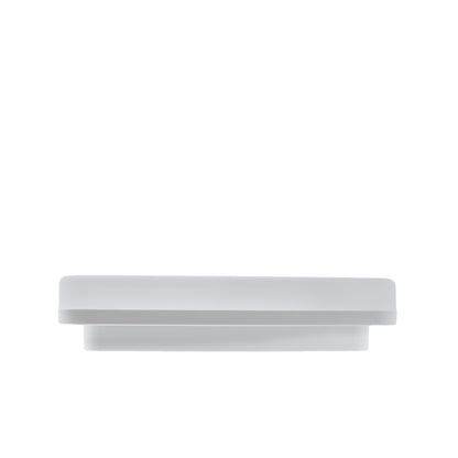 Plafón LED con protección IP54 contra polvo y agua