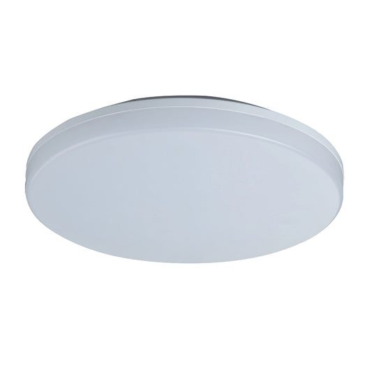 Plafón LED Dalia CristalRecord 23-545-12-104 para exterior IP54