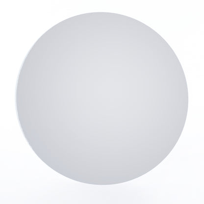 Plafón LED Dalia con protección IP54 contra polvo y agua