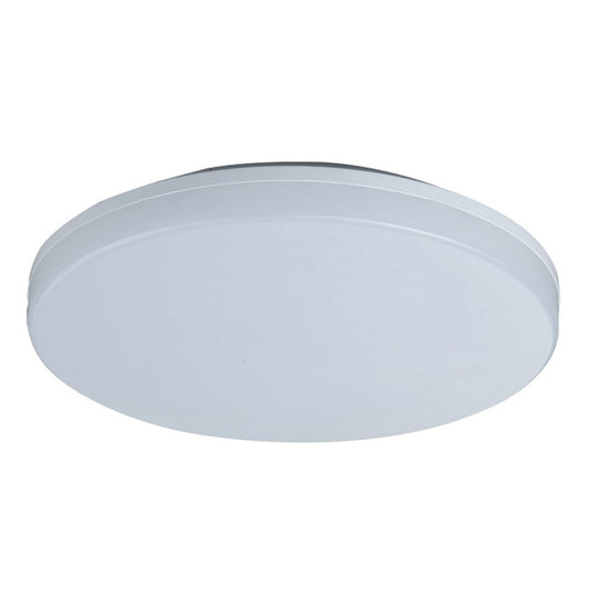 Plafón LED Dalia CristalRecord 24-545-18-104 para exterior IP54