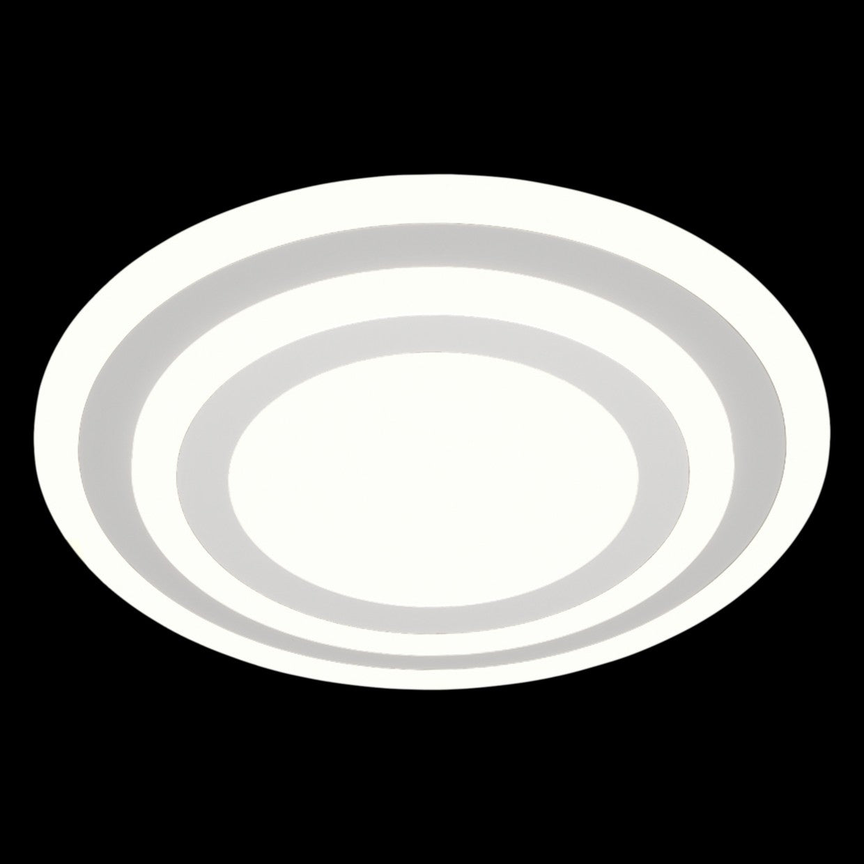 Medidas Plafón LED Galet Blanco AJP/Alemar Ref. 11502 - LuzGuru
