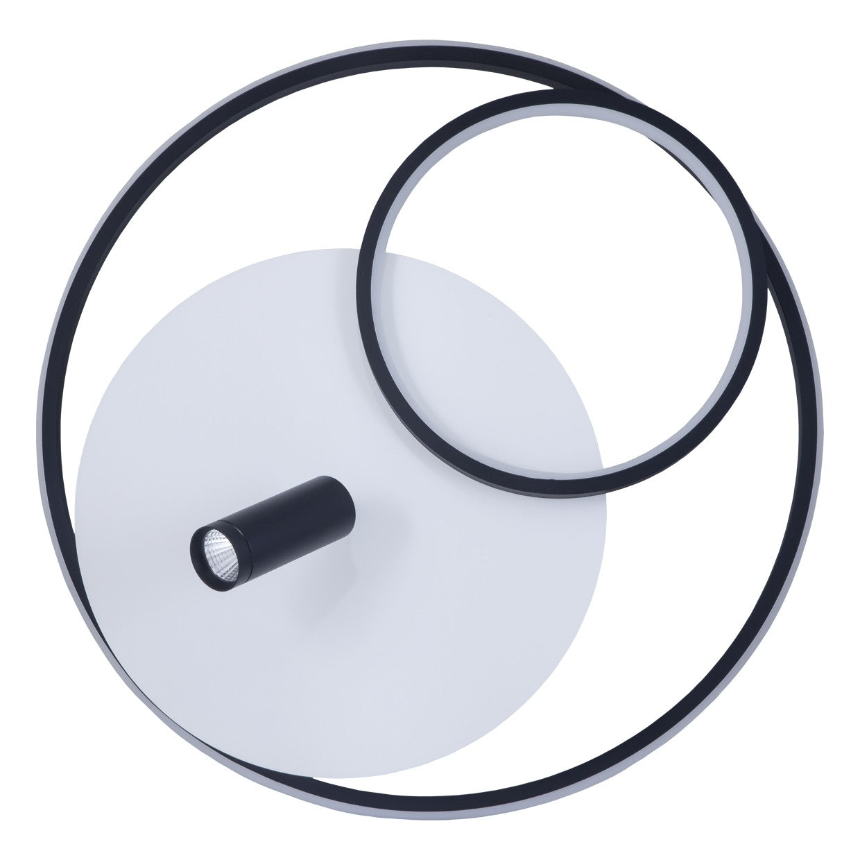 Plafón LED Garona 60456 - AJP / Alemar - luzguru.com