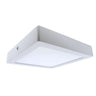 Plafón LED Gelys Cuadrado Blanco CristalRecord 02-644-18-000