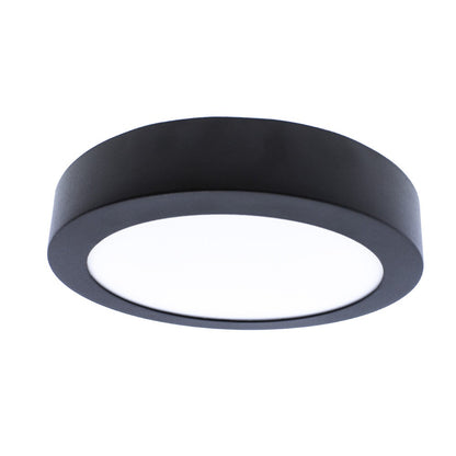 Plafón LED Gelys IP54 CristalRecord 02-444-18-380 para exterior